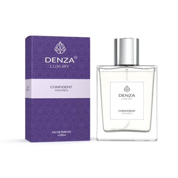 Confident Woman -100ml