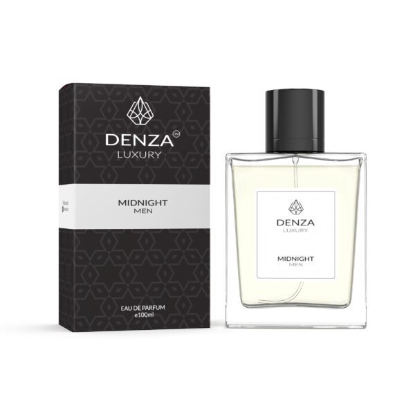 Midnight Man - 100ml