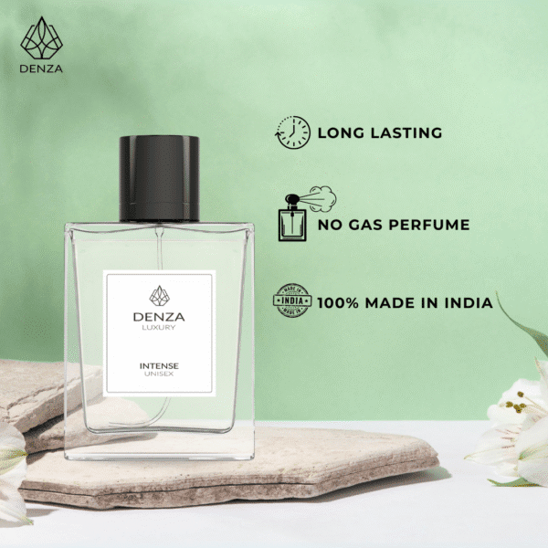 Intense Unisex - 100ml