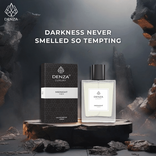 Midnight Man - 100ml