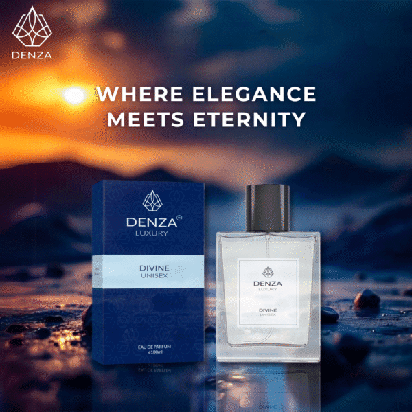 Divine Unisex - 100ml