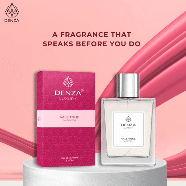 Valentine Woman - 100 ml