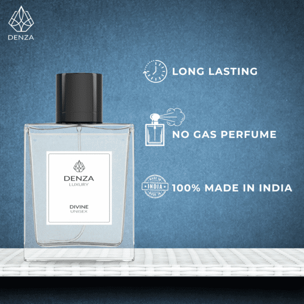 Divine Unisex - 100ml