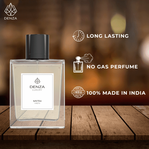 Myth Man - 100ml