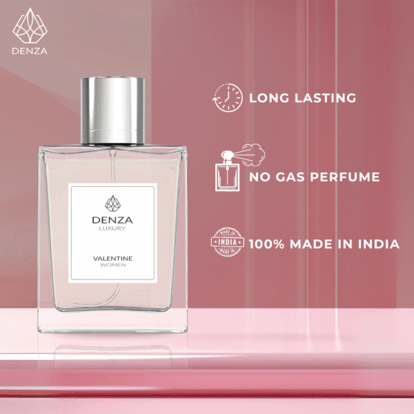 Valentine Woman - 100 ml