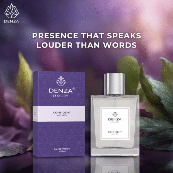Confident Woman -100ml