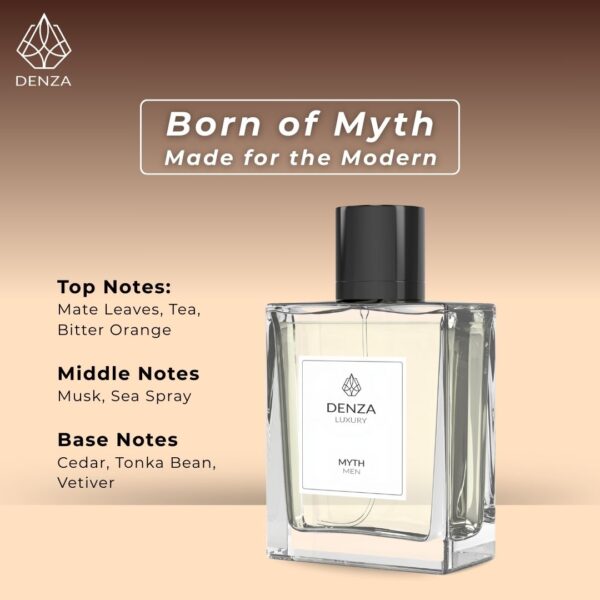 Myth Man - 100ml