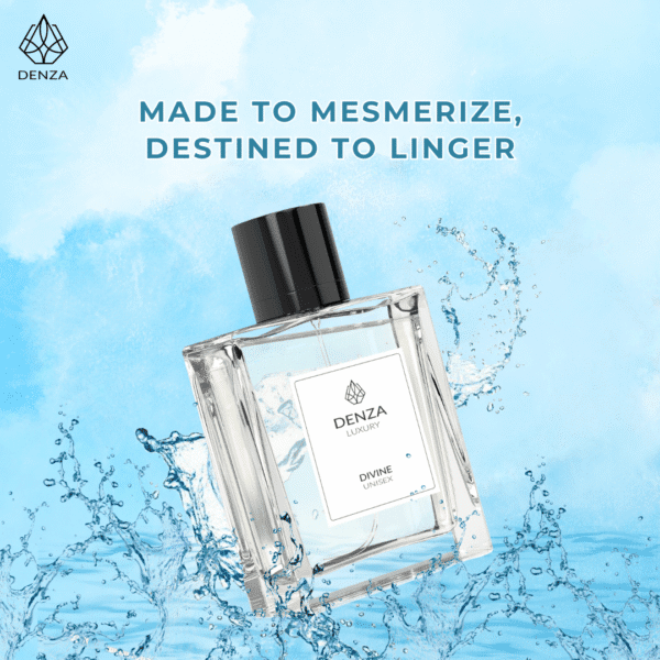 Divine Unisex - 100ml