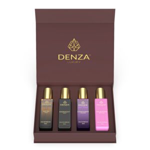 Perfume Gift Set for Couple