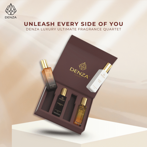 Perfume Gift Set for Man