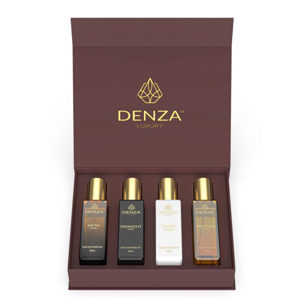 Perfume Gift Set for Man