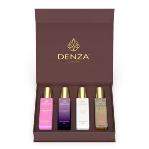 Perfume Gift Set for Woman